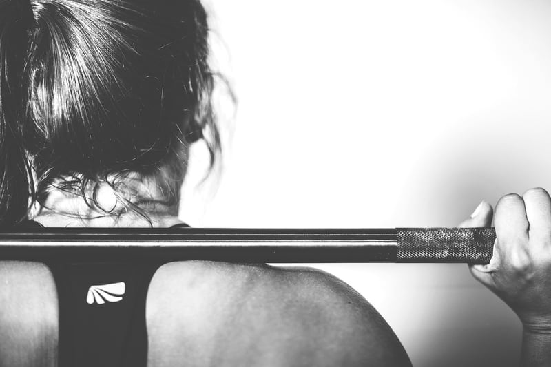Body Awareness Exercises
