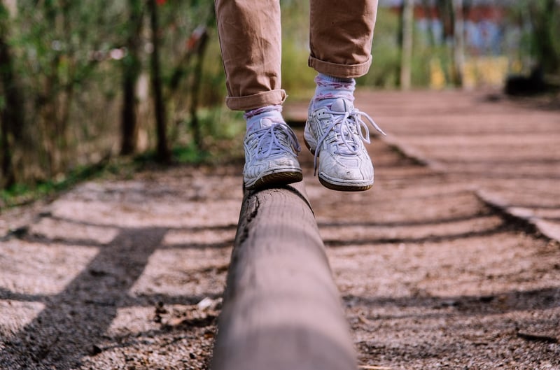 Outdoor Fitness
