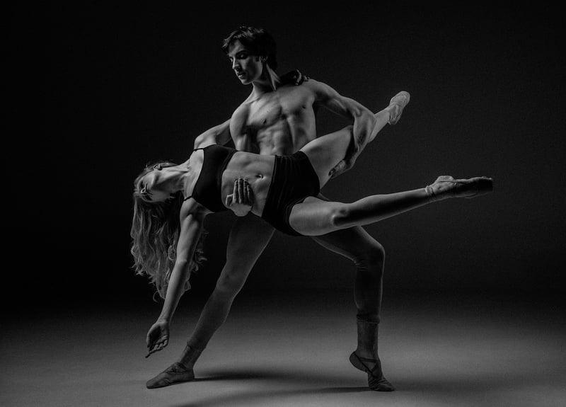 Flowing Movements